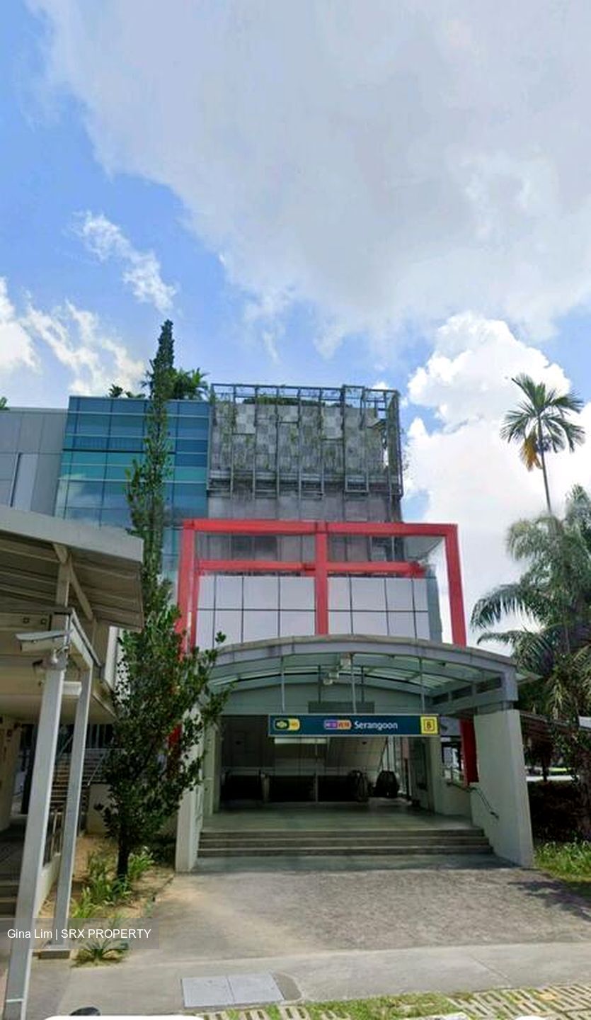 Blk 4 Lew Lian Gardens (Serangoon), HDB 3 Rooms #471760921